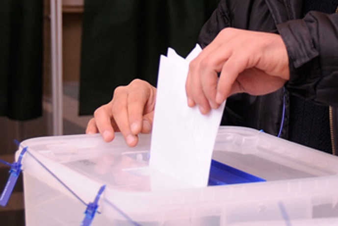 Referendum day in Azerbaijan declared as non-working 
